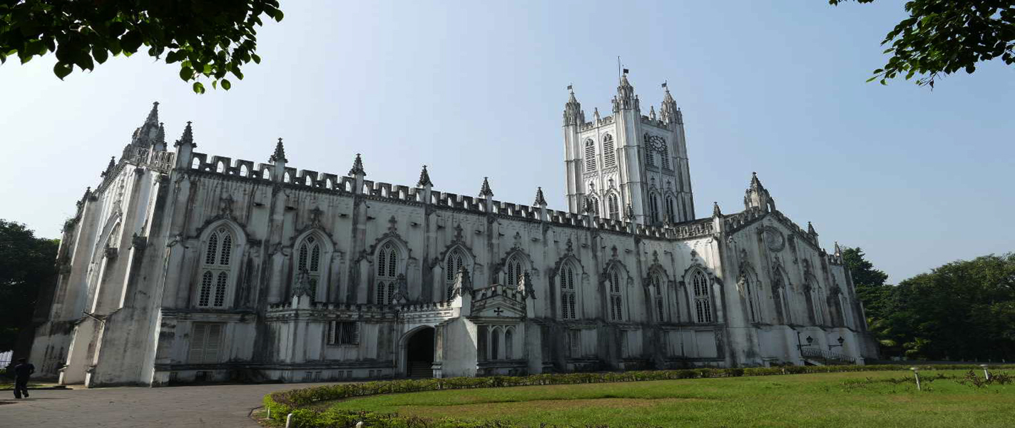 Kolkata City Tour